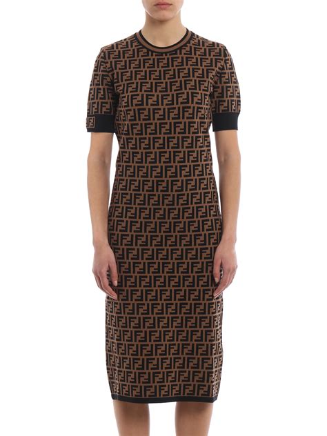 fendi dress original